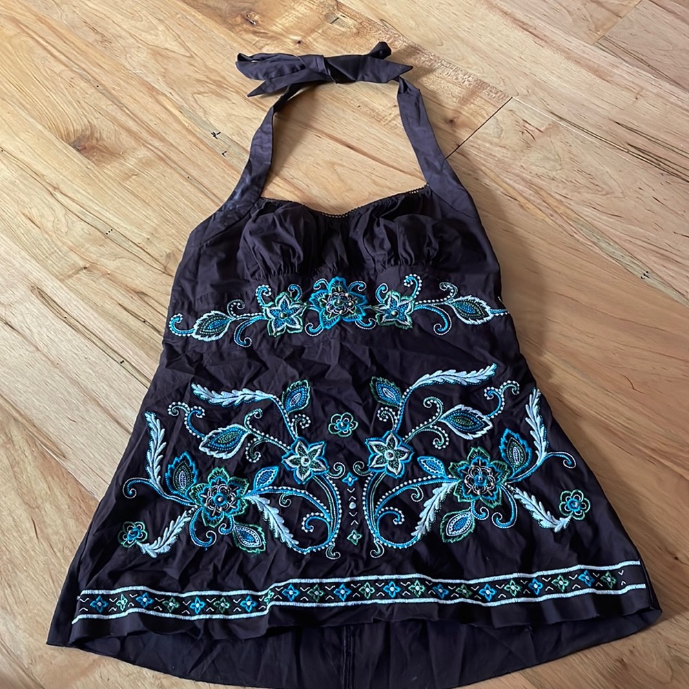 Heart Soul top